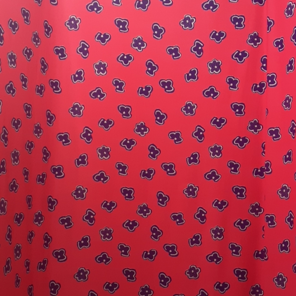 Scratch fabric